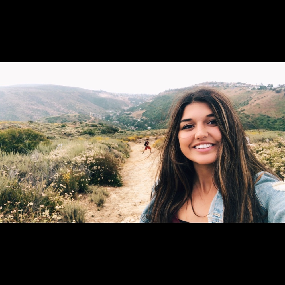 Meet your Posher, Ritah